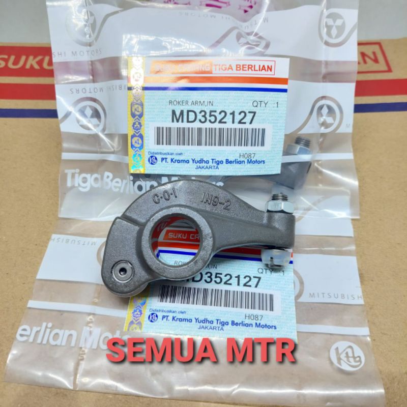 ROCKER ARM ROKER ARM L300 L038 L200 BAGIAN IN