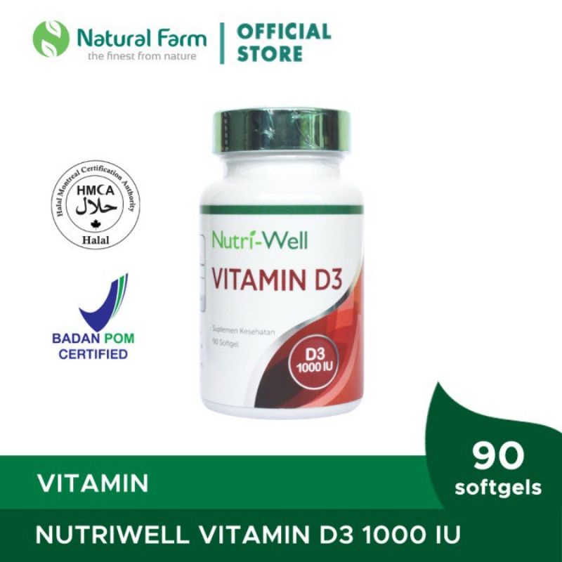 

vitamin extra d3