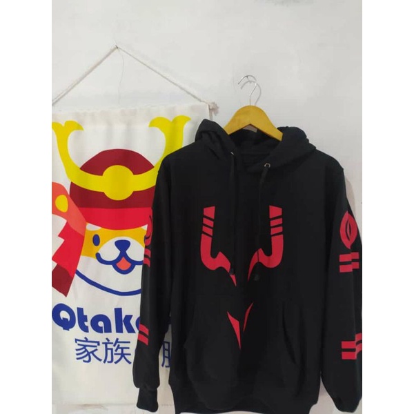 JUJUTSU NO KAISEN SWEATER OBRAL MURAH MERIAH ANIME JSPAN