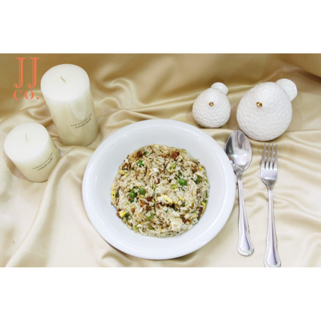 

Fried Rice II Large Portion & Made With High Quality