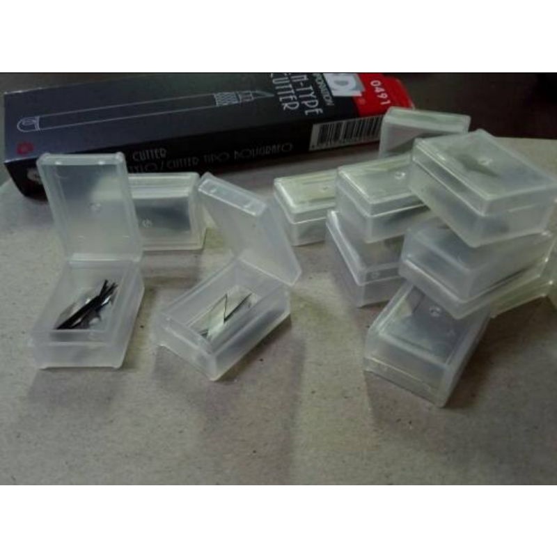 

REFILL PEN CUTTER SDI 0491