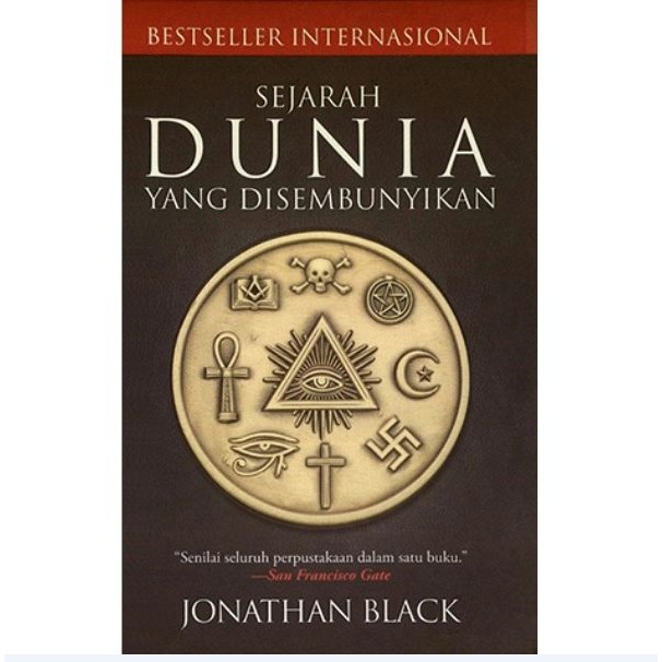 Sejarah Dunia Yang Disembunyikan
