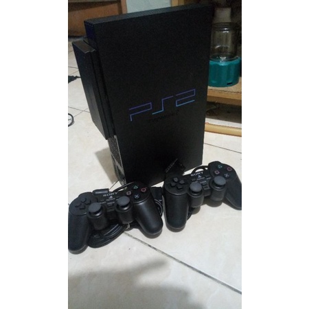 PS2 FAT SERI 32xxx HDD Internal