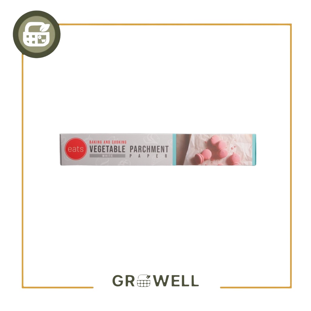 

EATS V/P PAPER ROLL 40CMX10M-WHITE