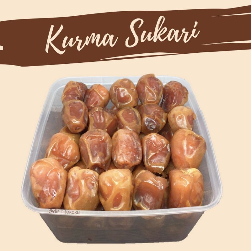 

Kurma Sukari