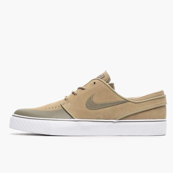 nike zoom stefan janoski pr se