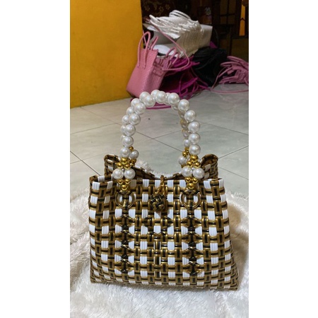tas jali mutiara