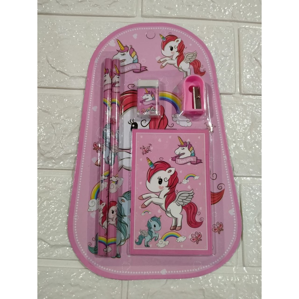 

ALAT TULIS PAKET 8829 [gerai]