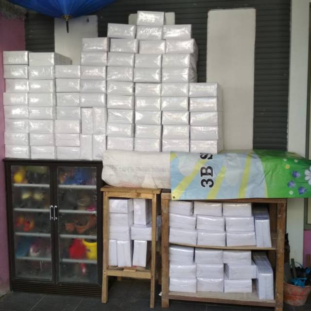 TISU KILOAN / TISU 1KG