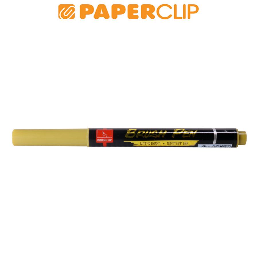 

SPIDOL SNOWMAN BRUSH BM1 123 OCHRE (BEIGE)