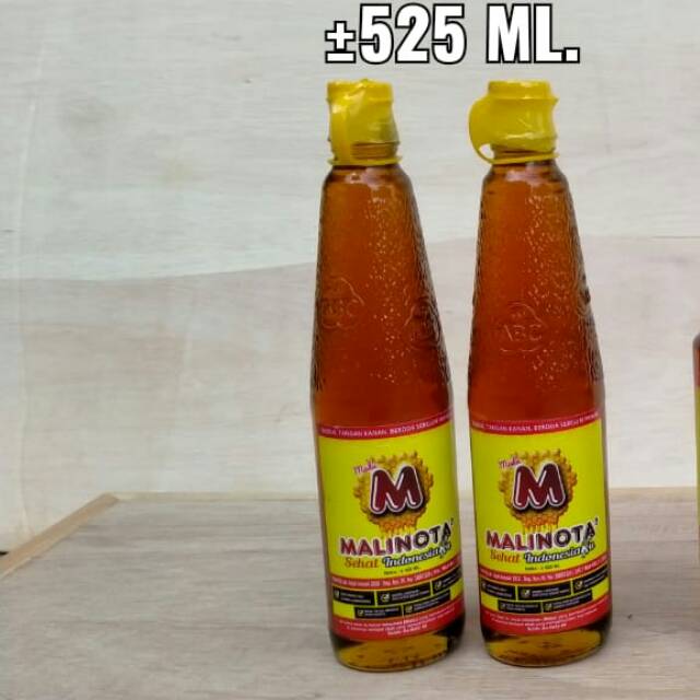 

Madu malinota