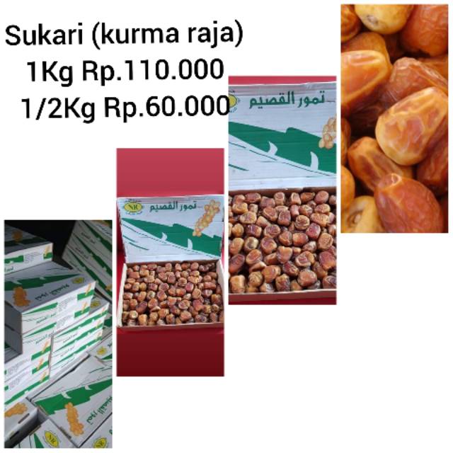 

Kurma sukari