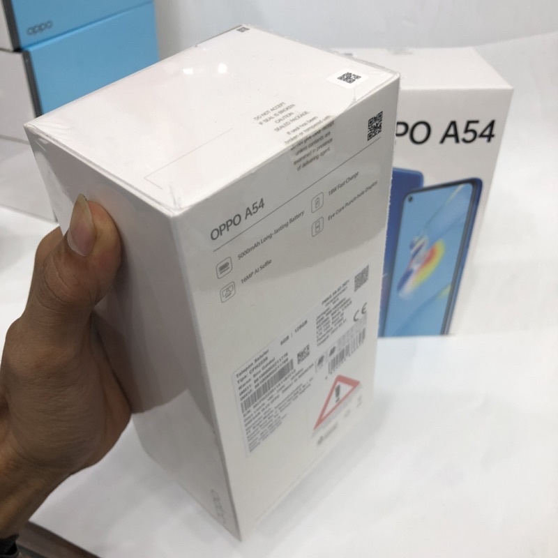 OPPO A54 6/128GG