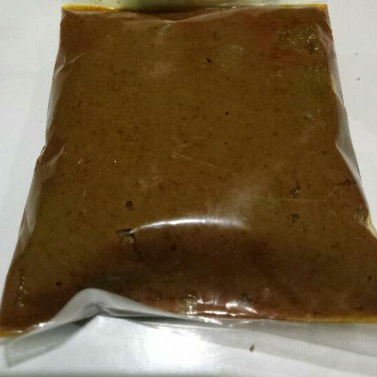 

bumbu jadi Kare