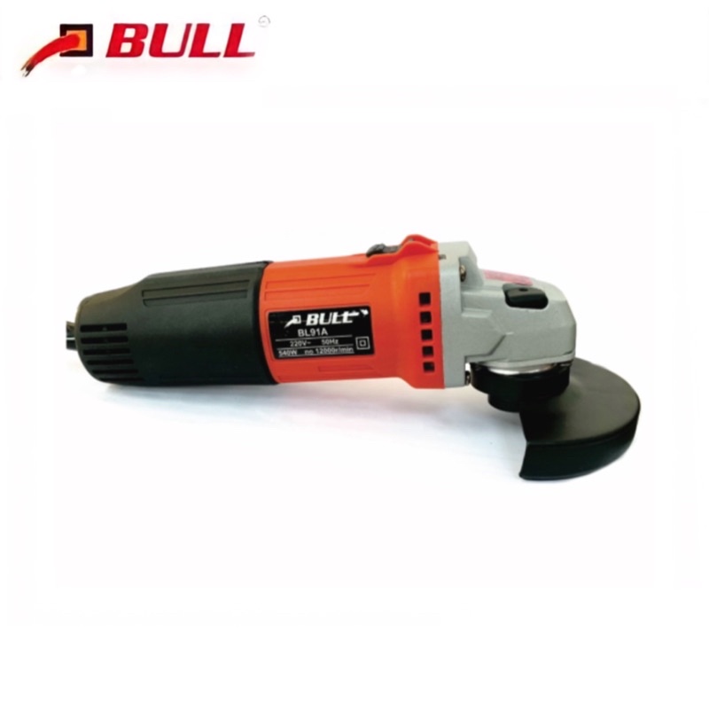 Mesin Gerinda BL91A Bull 4”