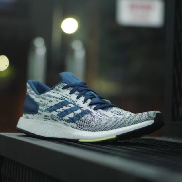 ADIDAS PUREBOOST DPR