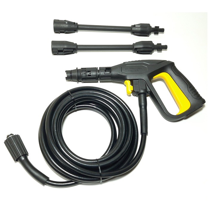 Selang Tembakan Hose Gun Set High Pressure for Jet Cleaner Karcher K1 K2 K3 K4 K5 Pressure Washer