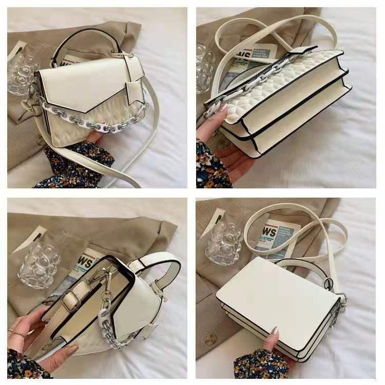 CR 7555 EL 5514 RISCE TAS SELEMPANG IMPORT WANITA CEWEK PEREMPUAN JAKARTA BATAM FASHION MURAH