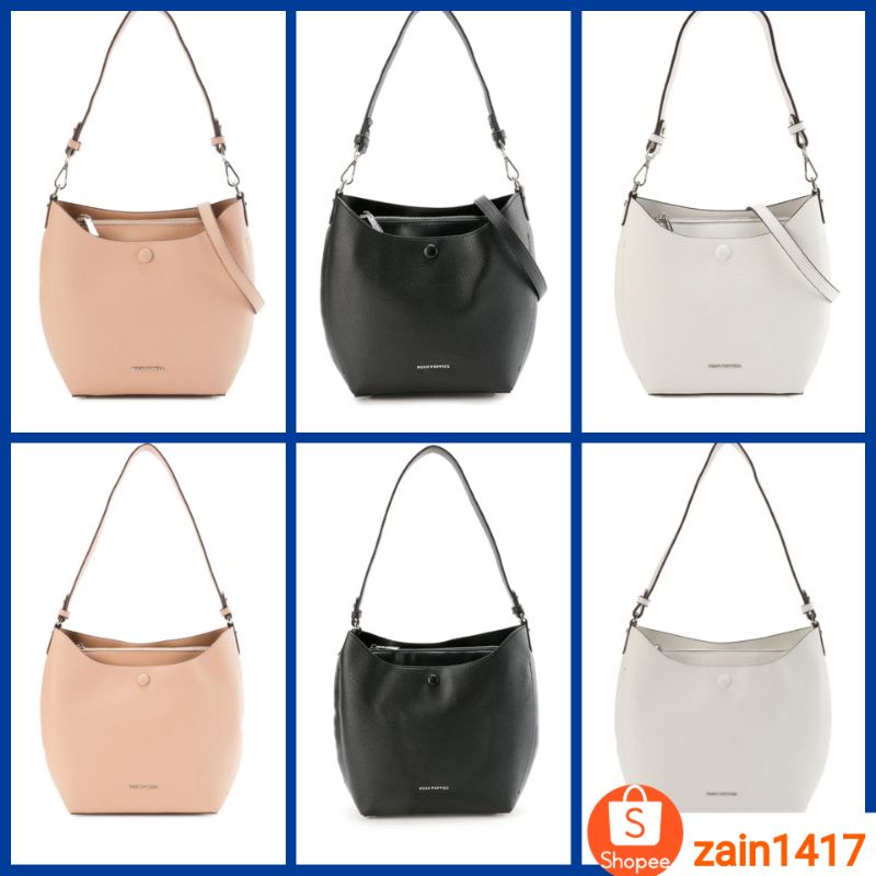 READY HUSH PUPPIES ULEE SHOULDER NEW ARRIVAL TAS WANITA