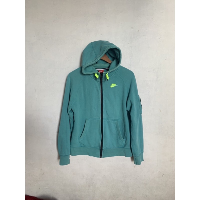 ZIP HOODIE NIKE SECOND