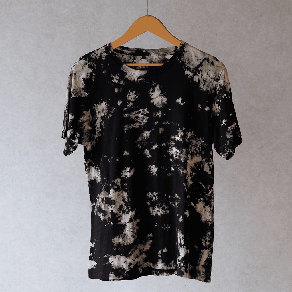 Tie Dye Kain Kulture Cloud Tee