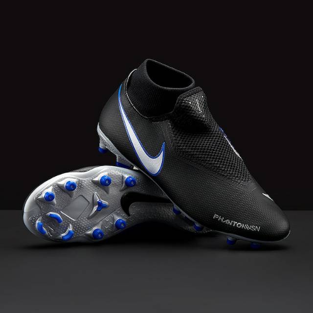 sepatu bola nike phantom