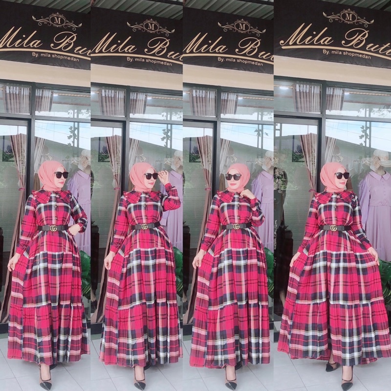 Drees fadiyah original