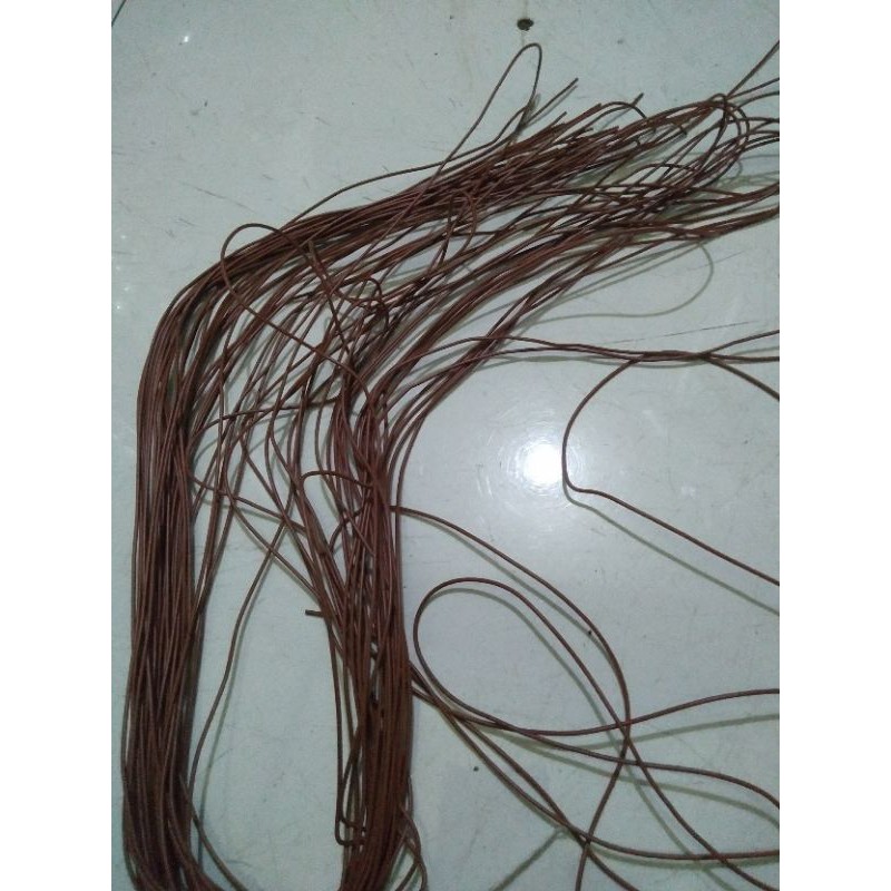 kabel body mesin cuci 1 tabung panjang 2 m