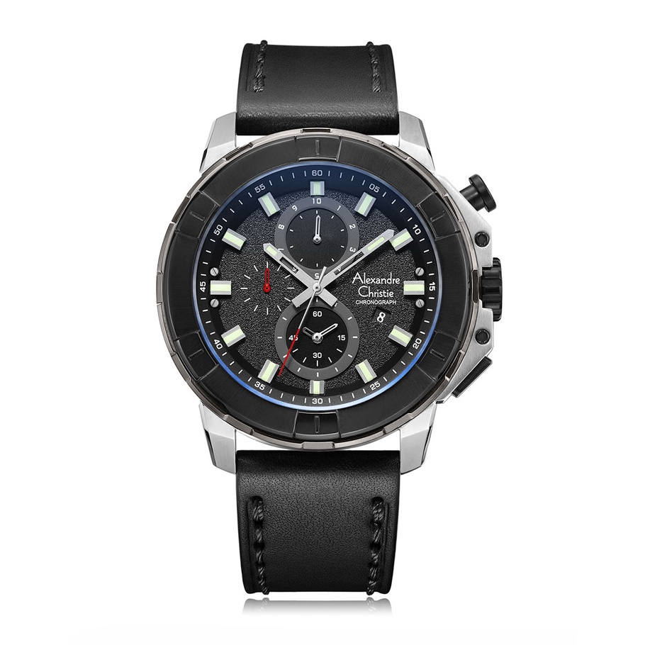 ALEXANDRE CHRISTIE AC 6588 MC MEN ORIGINAL