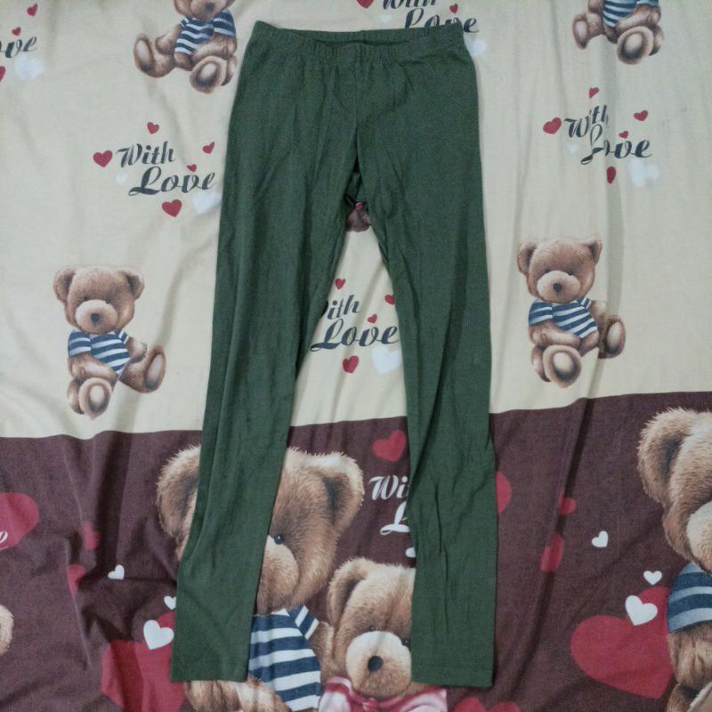 Preloved Legging