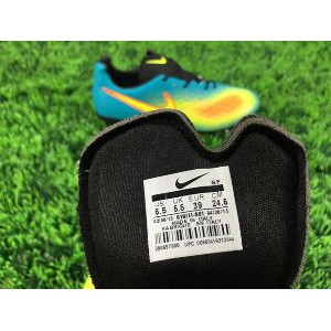 Sepatu Soccer Nike Magista Opus II FG   Rio Teal