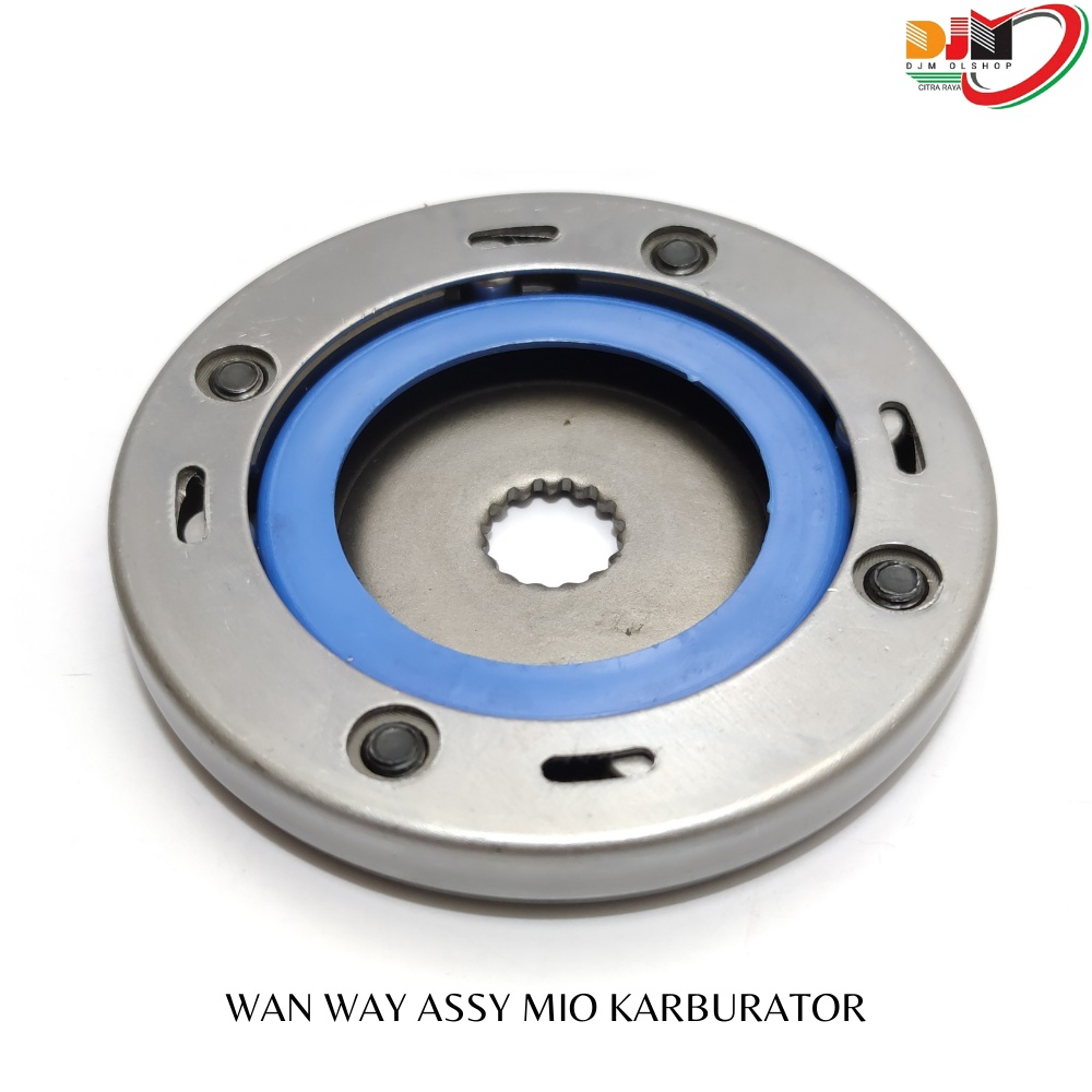 Wan Way Pelor Starter Yamaha Mio, Mio Soul, Fino Lokal