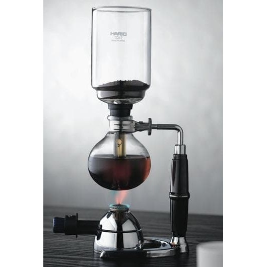 Coffee Maker - Hario Coffee Syphon TCA-5 480 ml