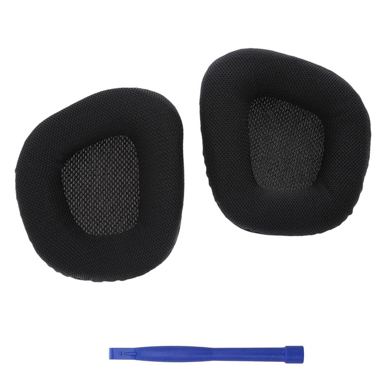 Bt Earpad Memory Foam Nyaman Untukvoid PRO ELITE Aksesoris Headphone