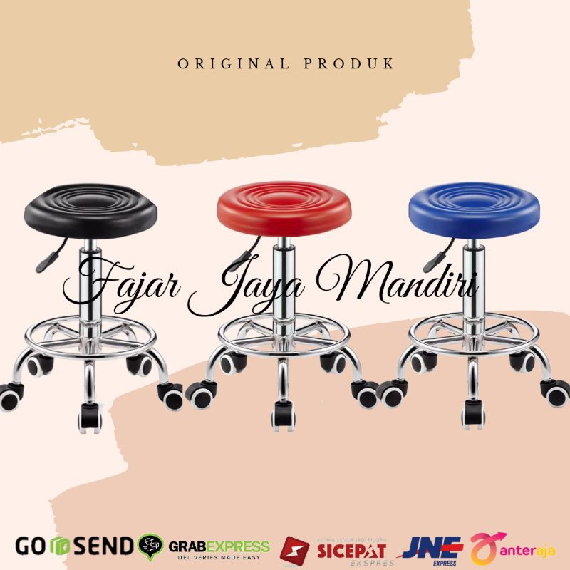 Kursi Hidrolik/Kursi Facial/Kursi Eyelash