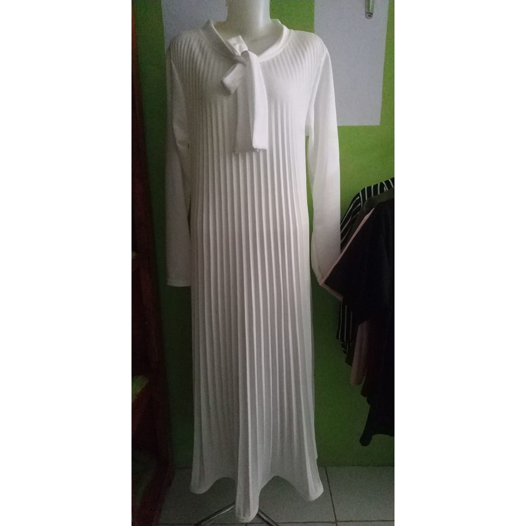 Gamis import bangkok