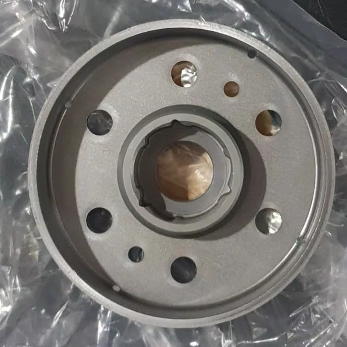 Mdr RUMAH GANDA JUPITER Z YGP 5TP-E6611-00