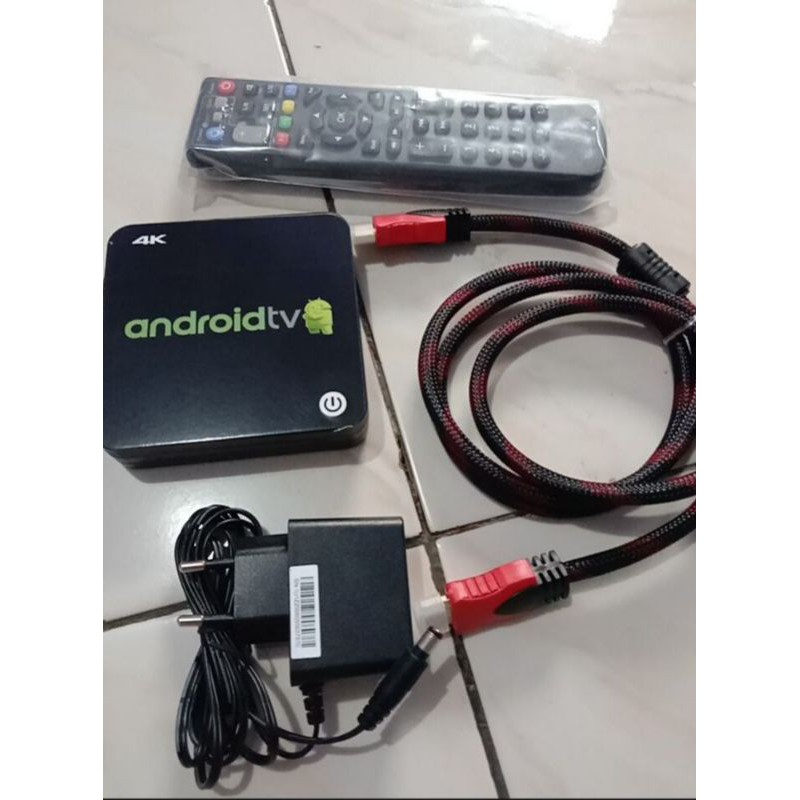 STB ZTE B860H 4k 1Gb FULL ROOT&UNLOCK SIAP PAKAI