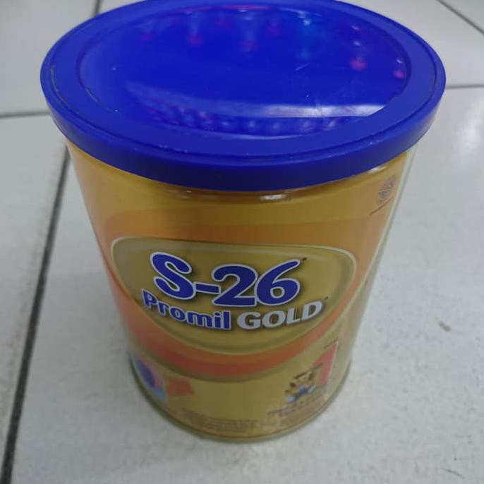 Promil Gold S_26