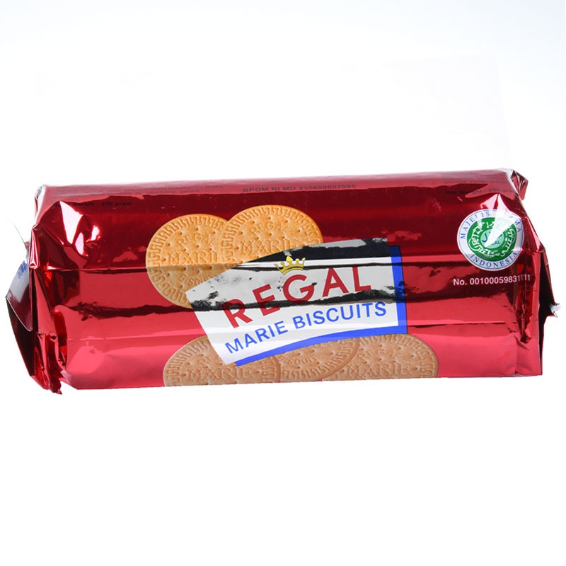 

REGAL Marie Biscuits Special 230g