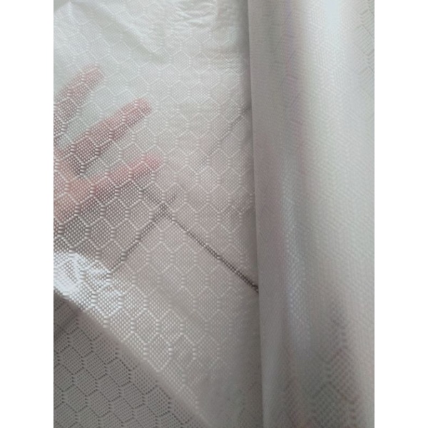 wtp carbon celup water transfer printing hexagonal transparan