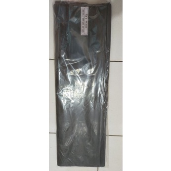 PLASTIK MULSA 1KG PAGAR SAWAH TEBAL