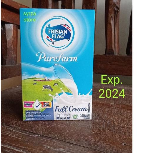 

Segera Dapatkan Frisian flag full cream 800gr 800gram 800 gr,