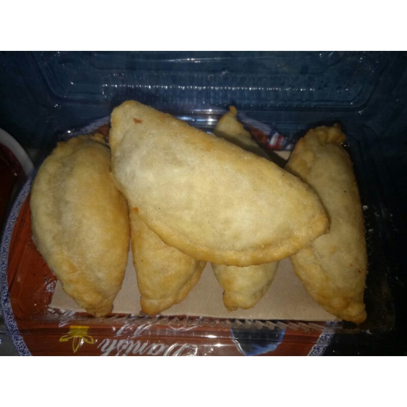 

cireng ayam suir