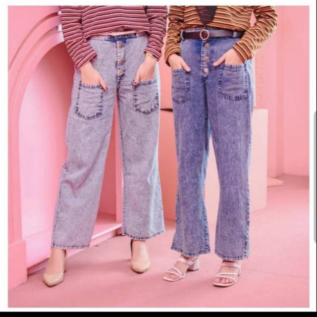 Jeans Beety Pants