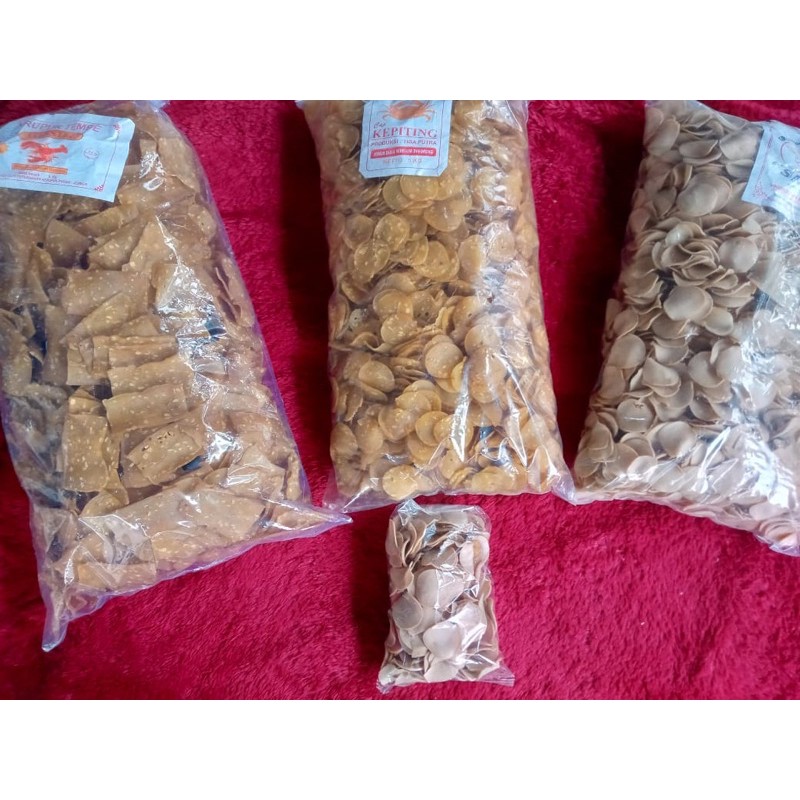 

Kerupuk