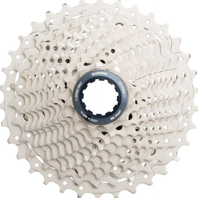 shimano ultegra r8000 11 speed rear cassette