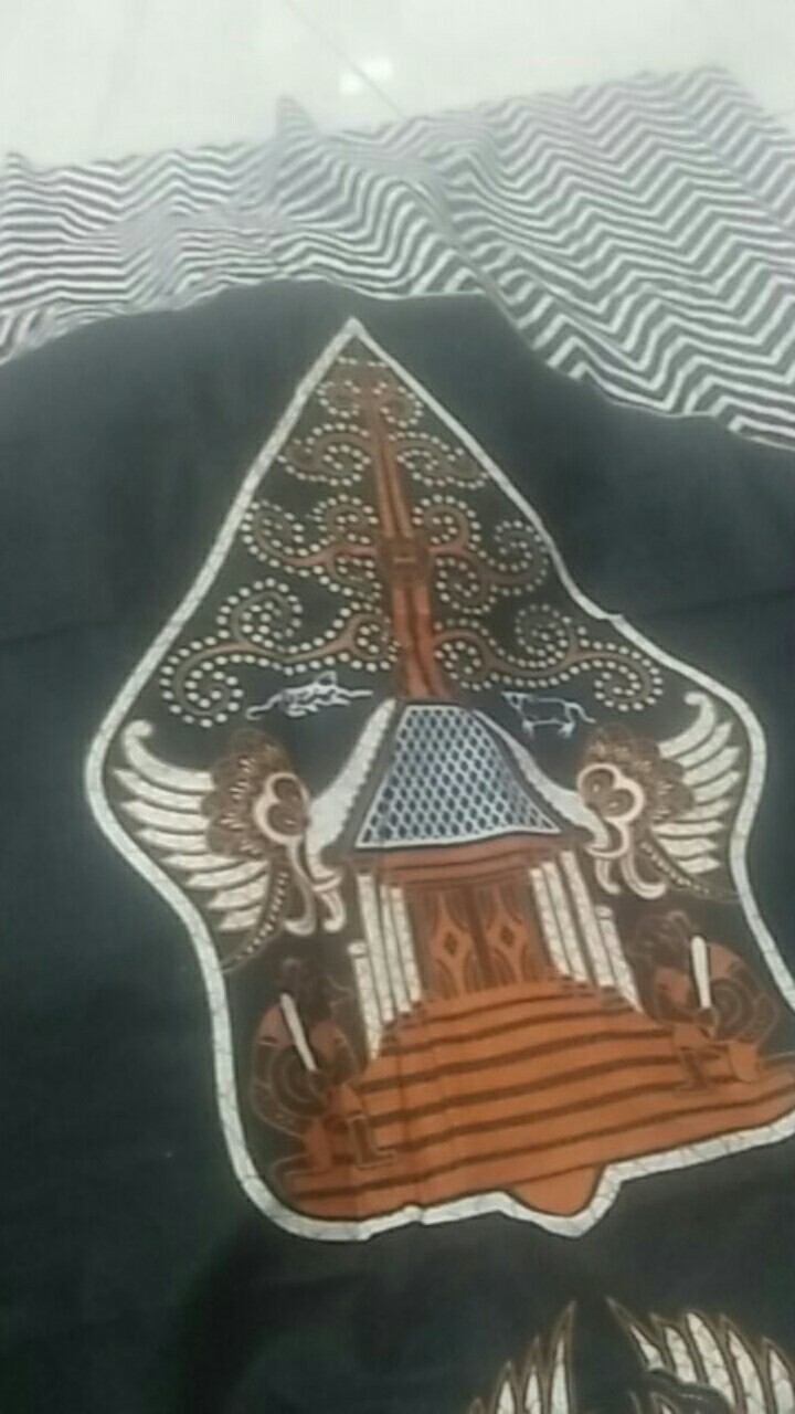 Sarung Batik Anak | Sarung Anak Karakter | Sarung Batik Kang Santri