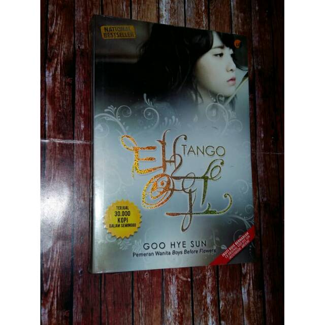 

Tango