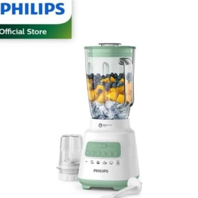 /////] Philips Blender HR 2221 Plastik